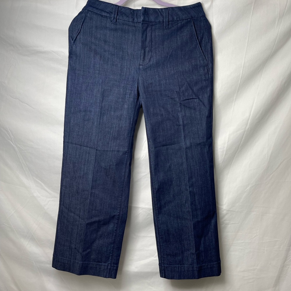 White House Black Market denim jeans